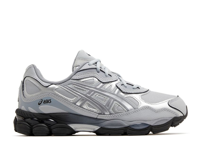 Gel-NYC Mid Grey Sheet Rock