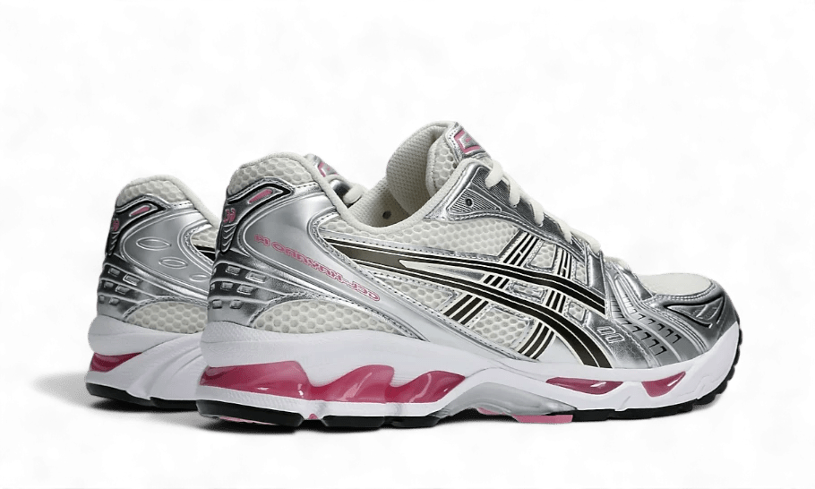 Gel-Kayano 14 Cream Sweet Pink