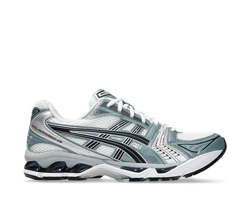 Gel Kayano 14 White Fjord Grey