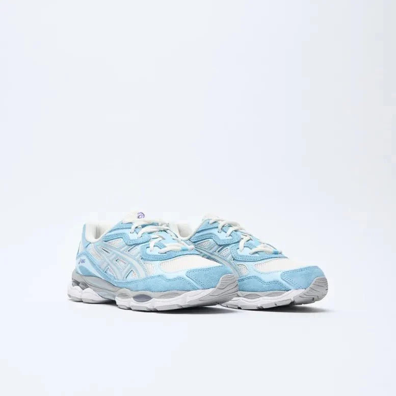 Sportstyle - Gel-NYC (Cream/Arctic Sky)