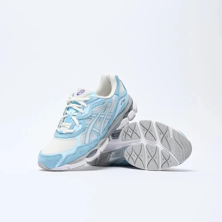 Sportstyle - Gel-NYC (Cream/Arctic Sky)