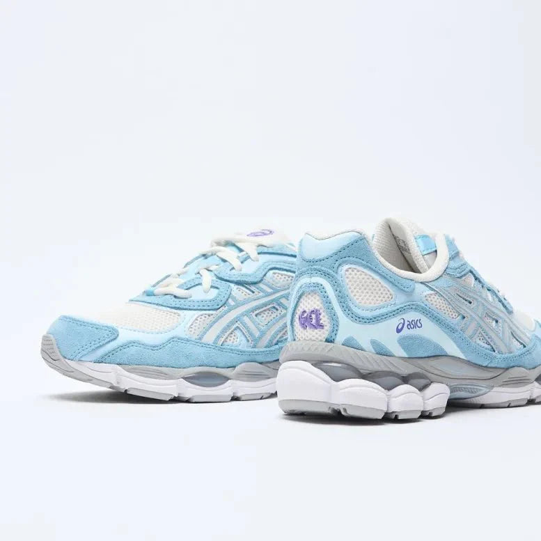 Sportstyle - Gel-NYC (Cream/Arctic Sky)