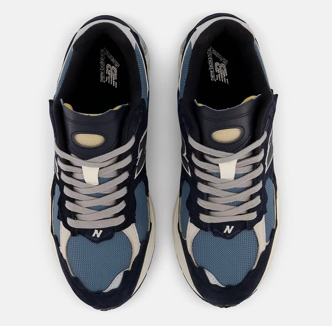 2002R Dark Navy