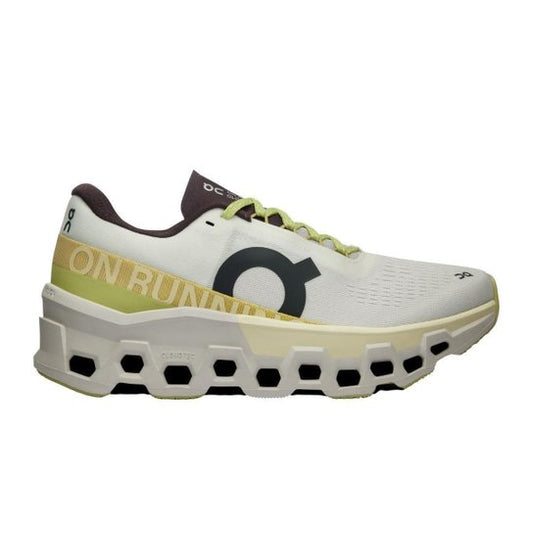 Cloudmonster 2 - Undyed | Zest