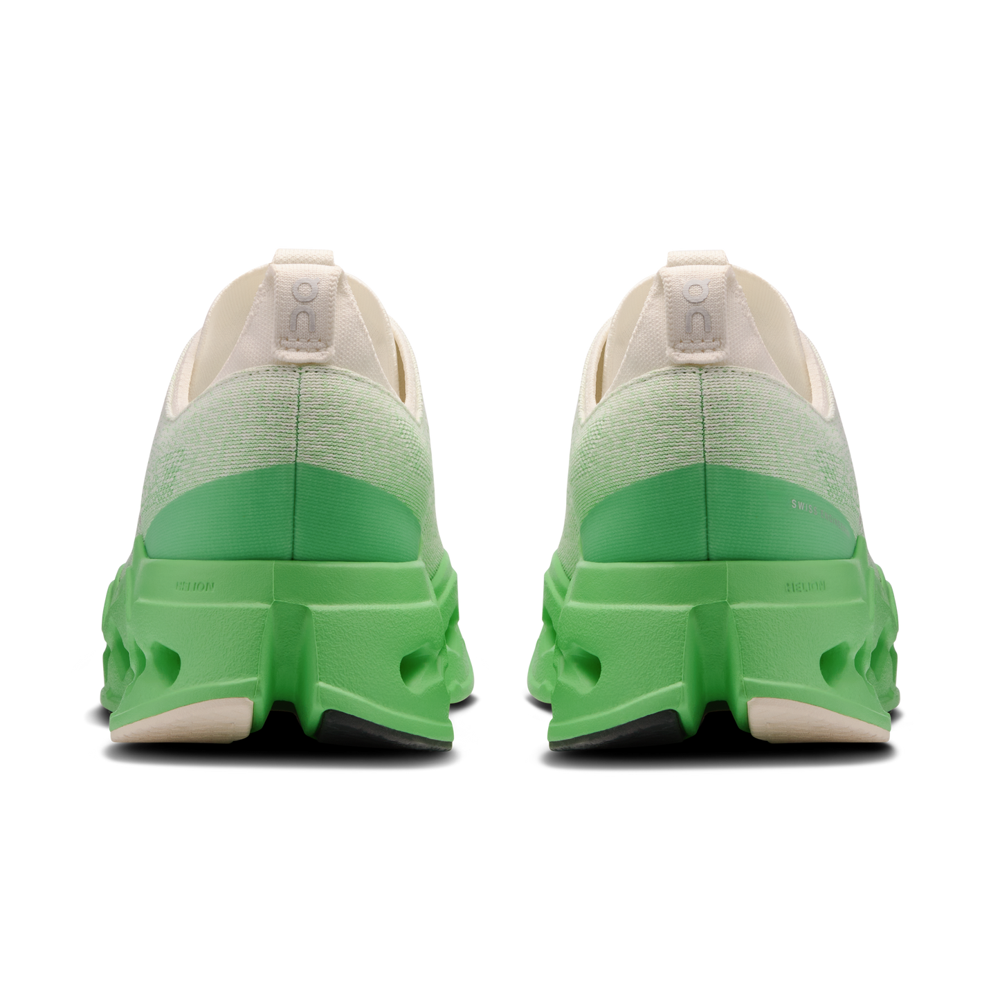 Cloudsurfer Max - Ivory | Honeydew