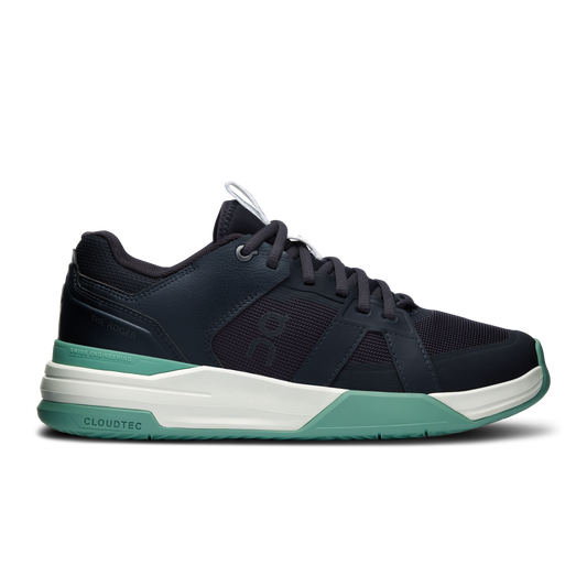 THE ROGER Clubhouse Pro - Black | Green