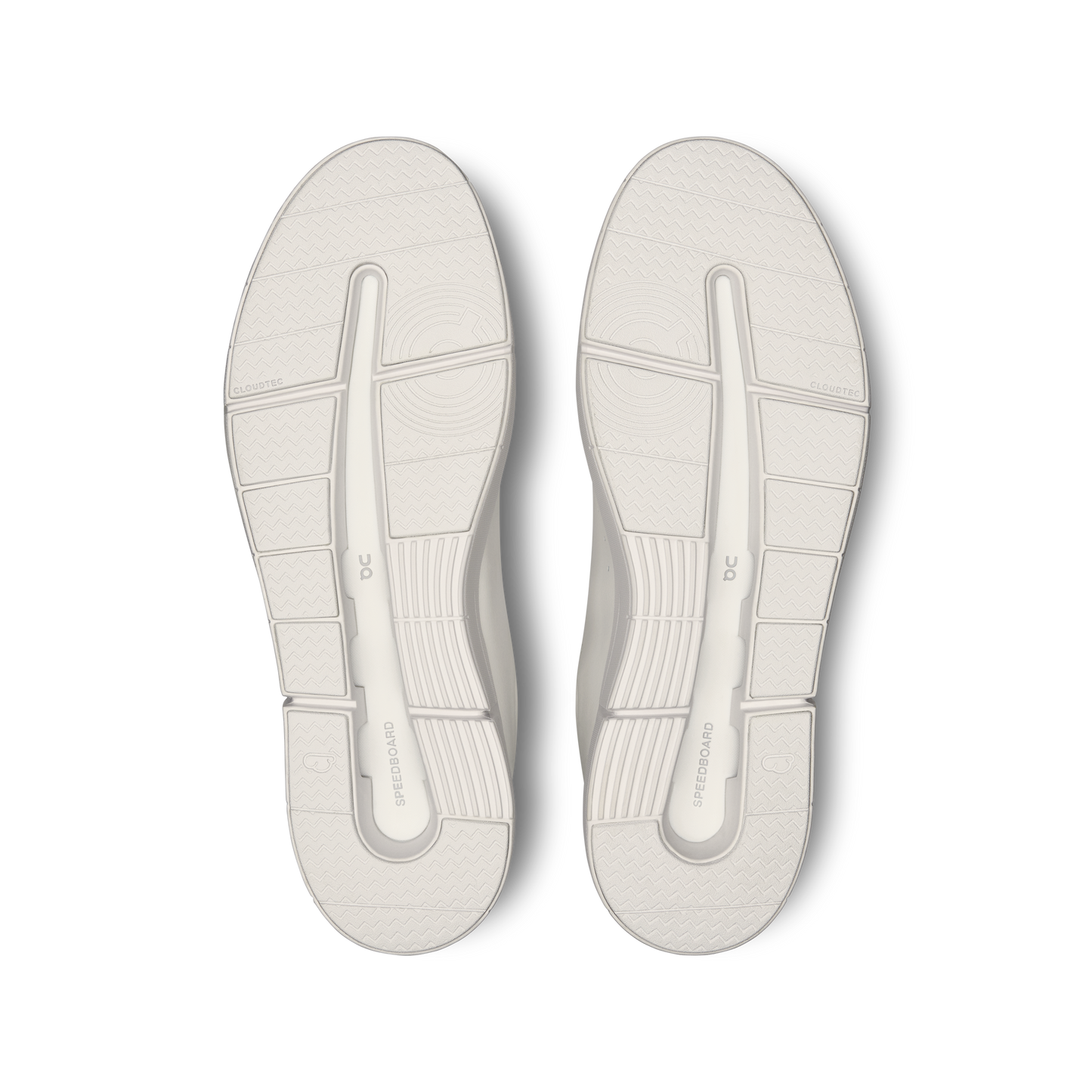 THE ROGER Advantage - All White