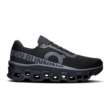 Cloudmonster 2 - Black | Black