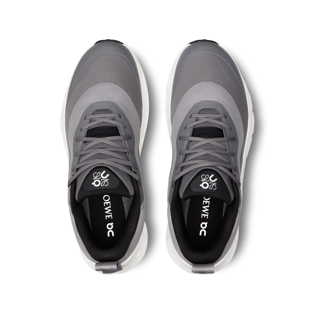 Cloudtilt LOEWE 2 - Grey