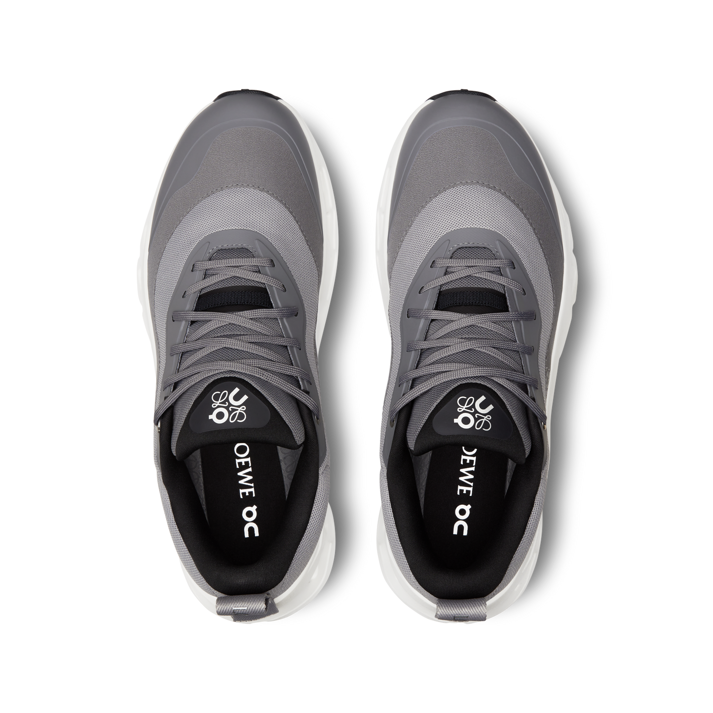 Cloudtilt LOEWE 2 - Grey