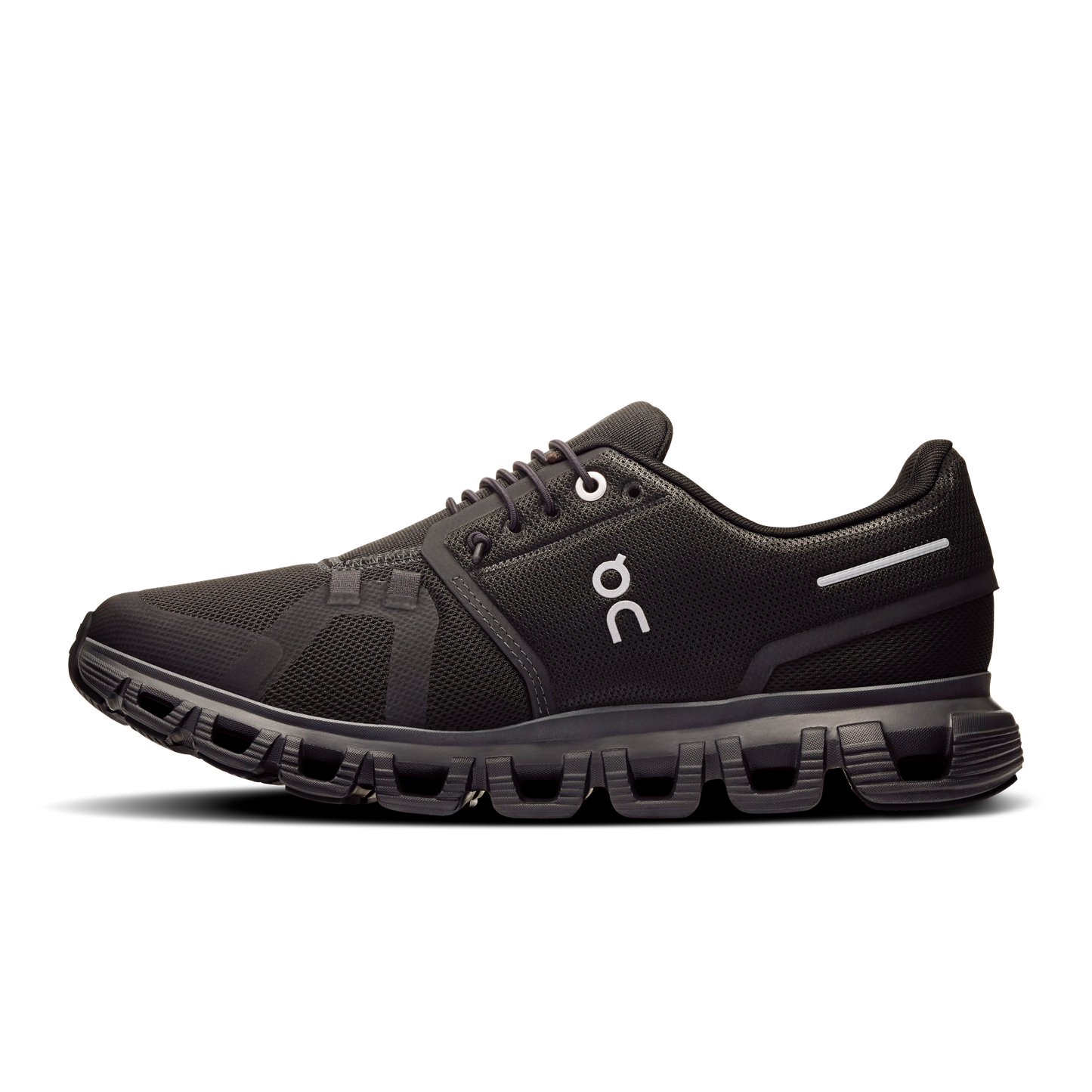 Cloud 6 - Black | Black
