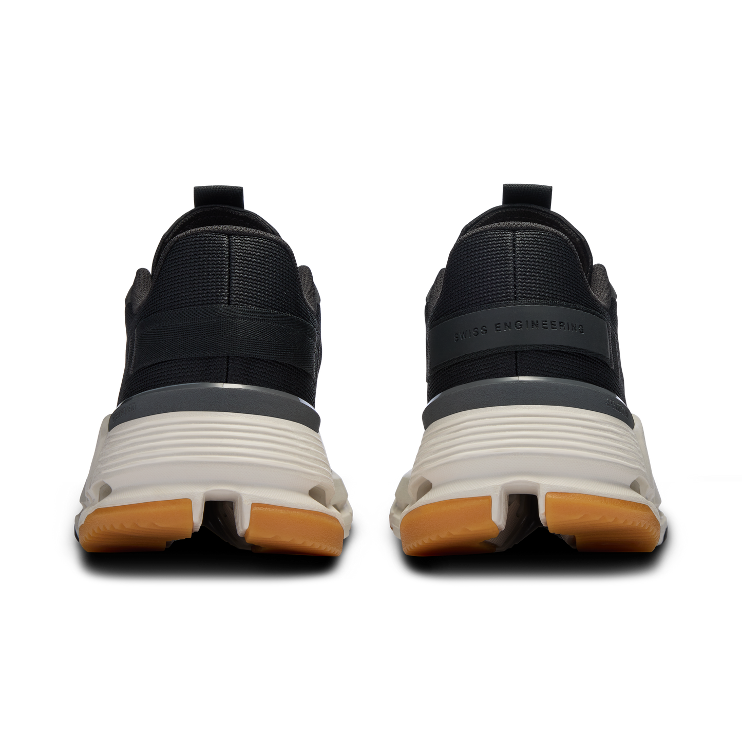Cloudnova Form 2 - Black | Ivory