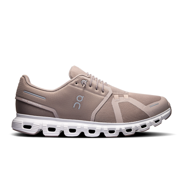 Cloud 6 - Fog | White