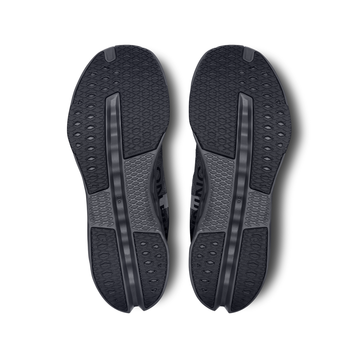 Cloudsurfer Next - Black | Eclipse