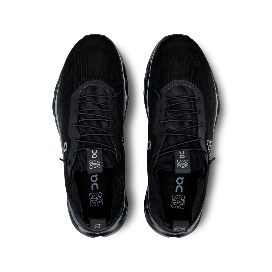 Cloudtilt LOEWE - All Black
