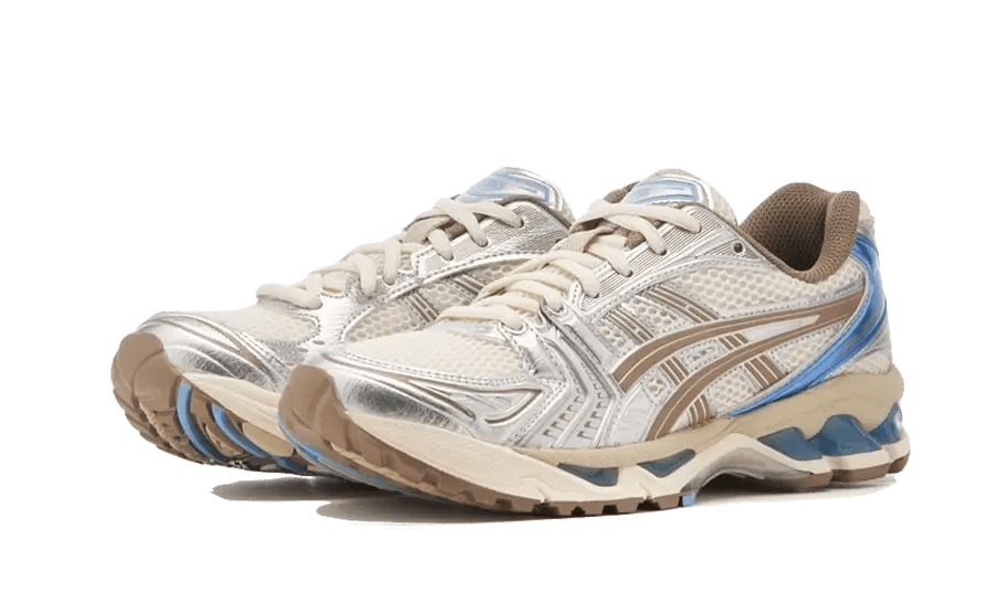 Gel-Kayano 14 Cream Pepper