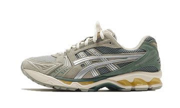 Gel-Kayano 14 Olive Grey