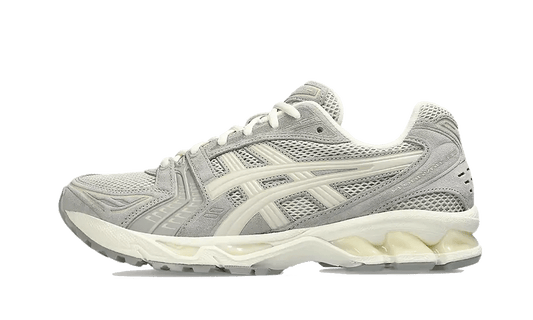 Kayano 14 White Sage Smoke Grey