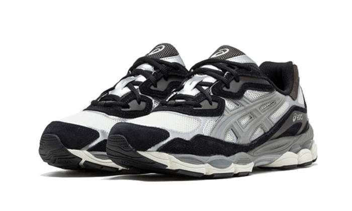Gel-NYC Ivory Clay Gray