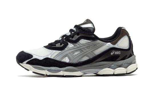 Gel-NYC Ivory Clay Gray