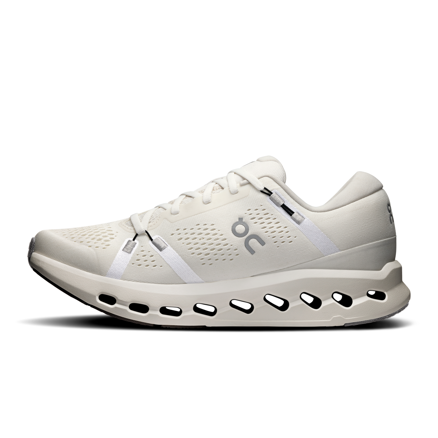 Cloudsurfer 2 - Ivory | Ivory