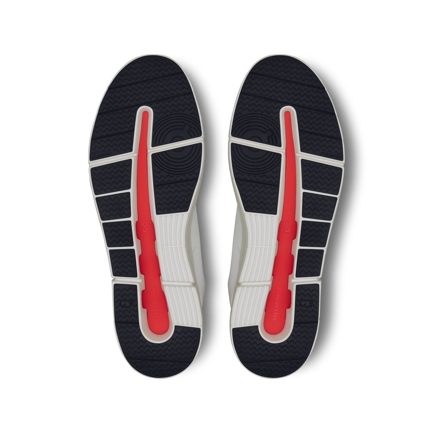 THE ROGER Spin - Undyed | Spice