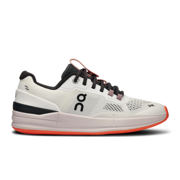 THE ROGER Pro Clay - White | Lily