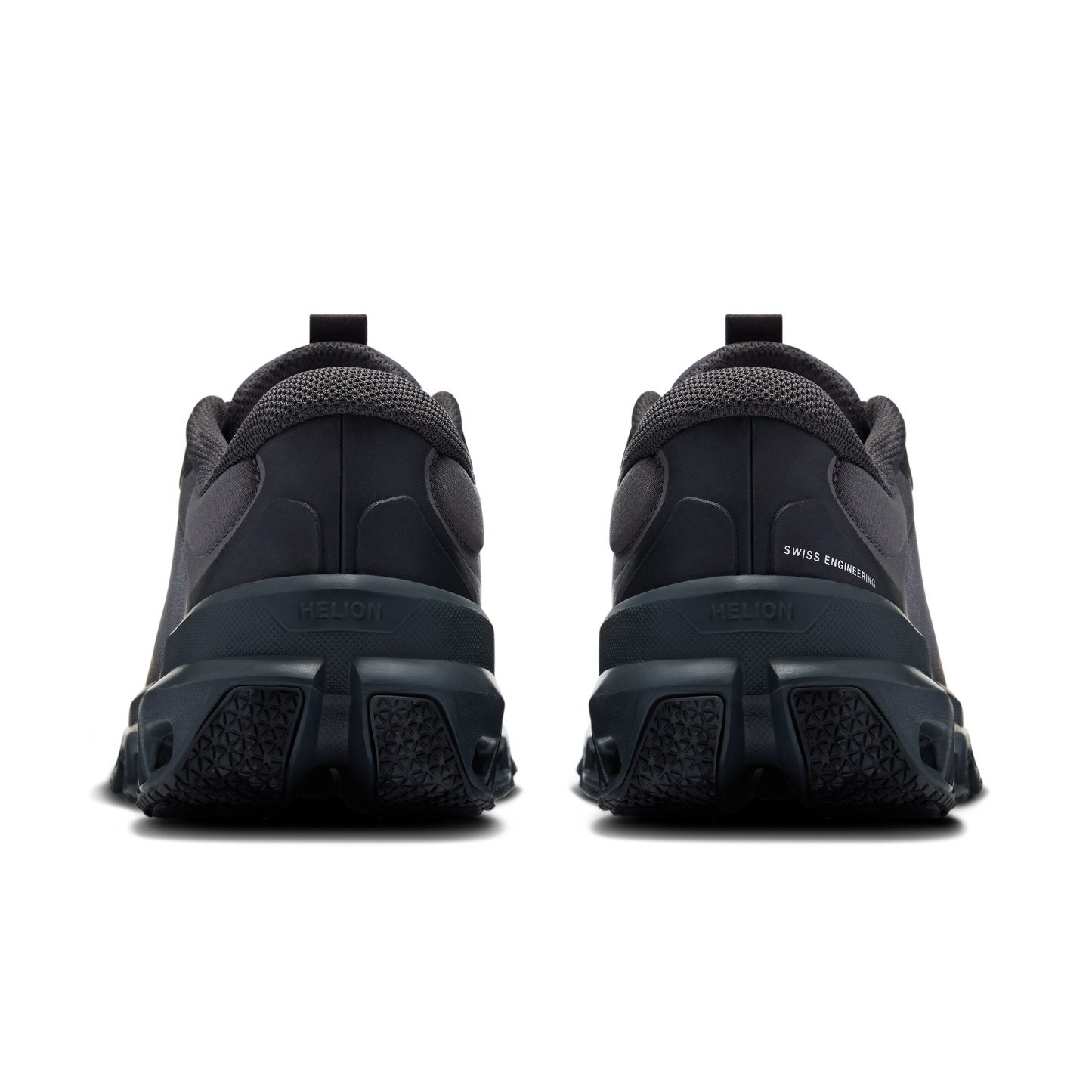 Cloudventure LOEWE 2 - Gunmetal