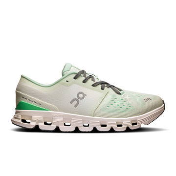 Cloud X 4 - Aloe | Honeydew