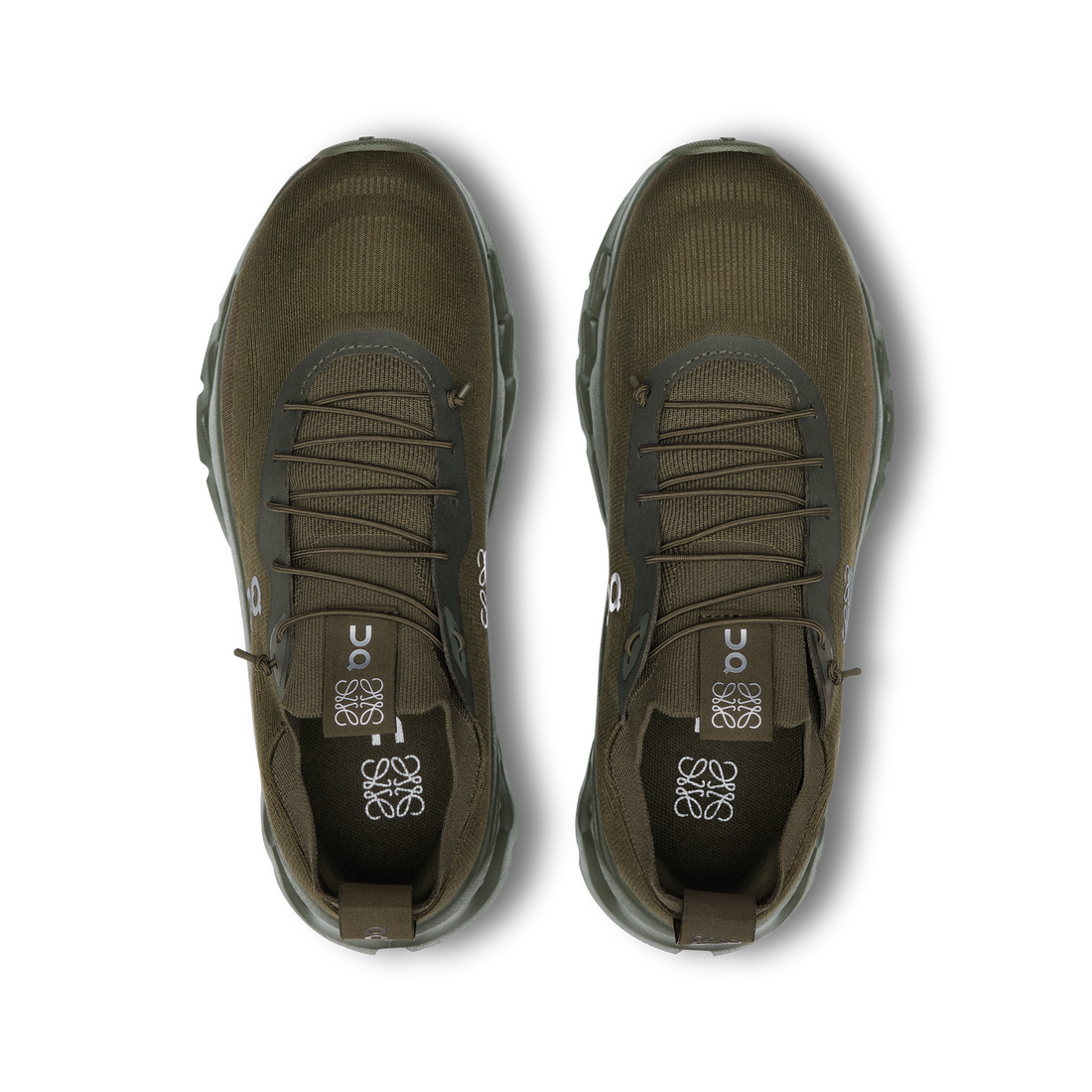 Cloudtilt LOEWE - Khaki