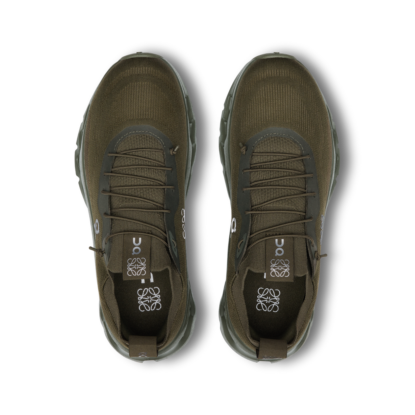 Cloudtilt LOEWE - Khaki