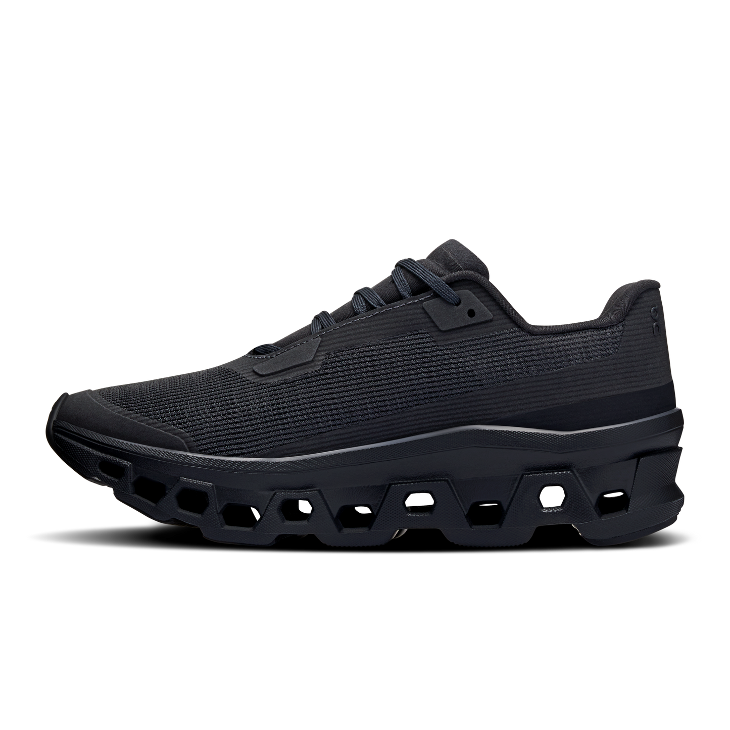 Cloudmonster Void - Black | Black