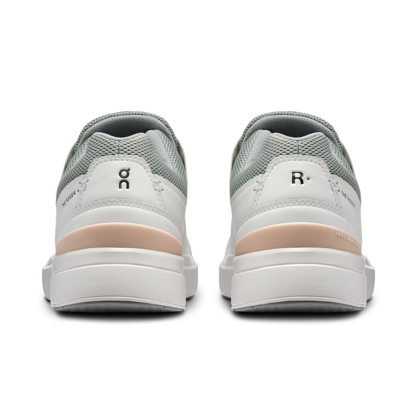 THE ROGER Advantage - White | Rosehip
