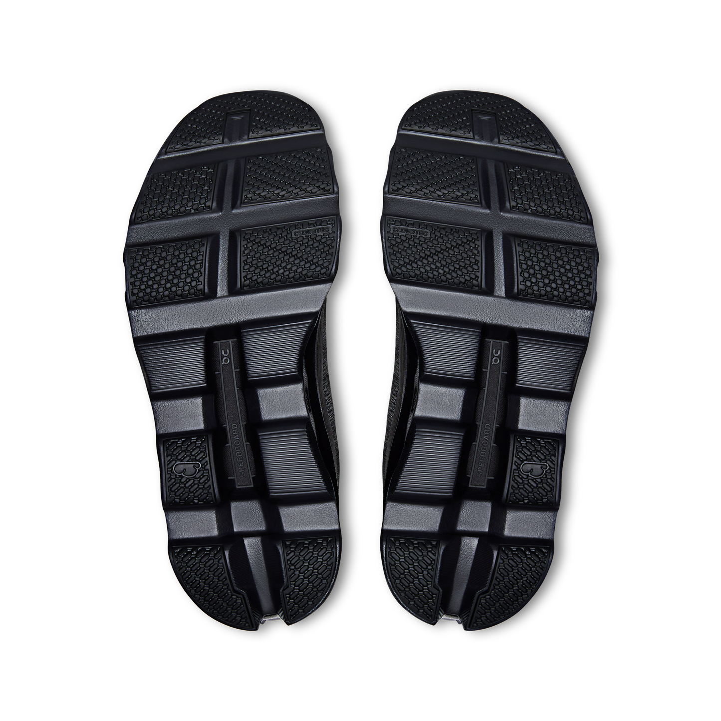 Cloudmonster Void - Black | Black