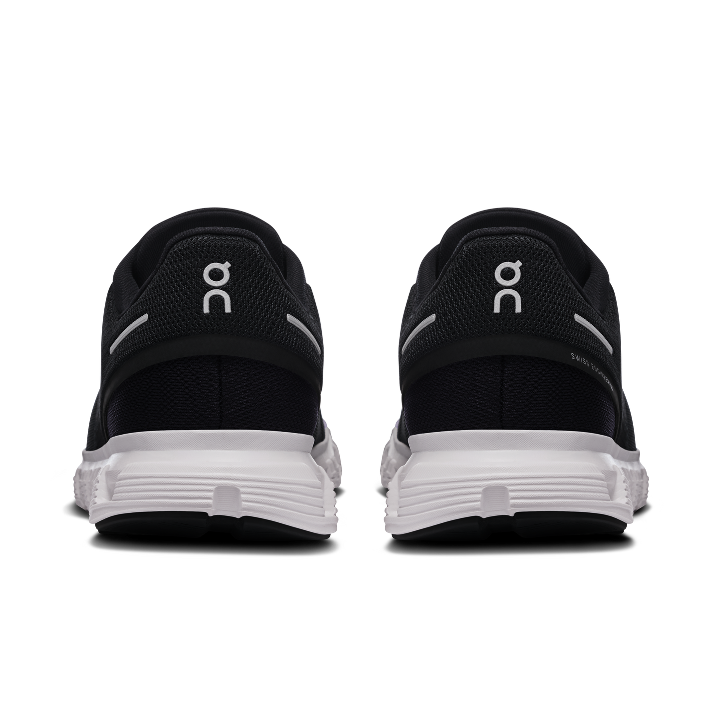 Cloud 6 - Black | White