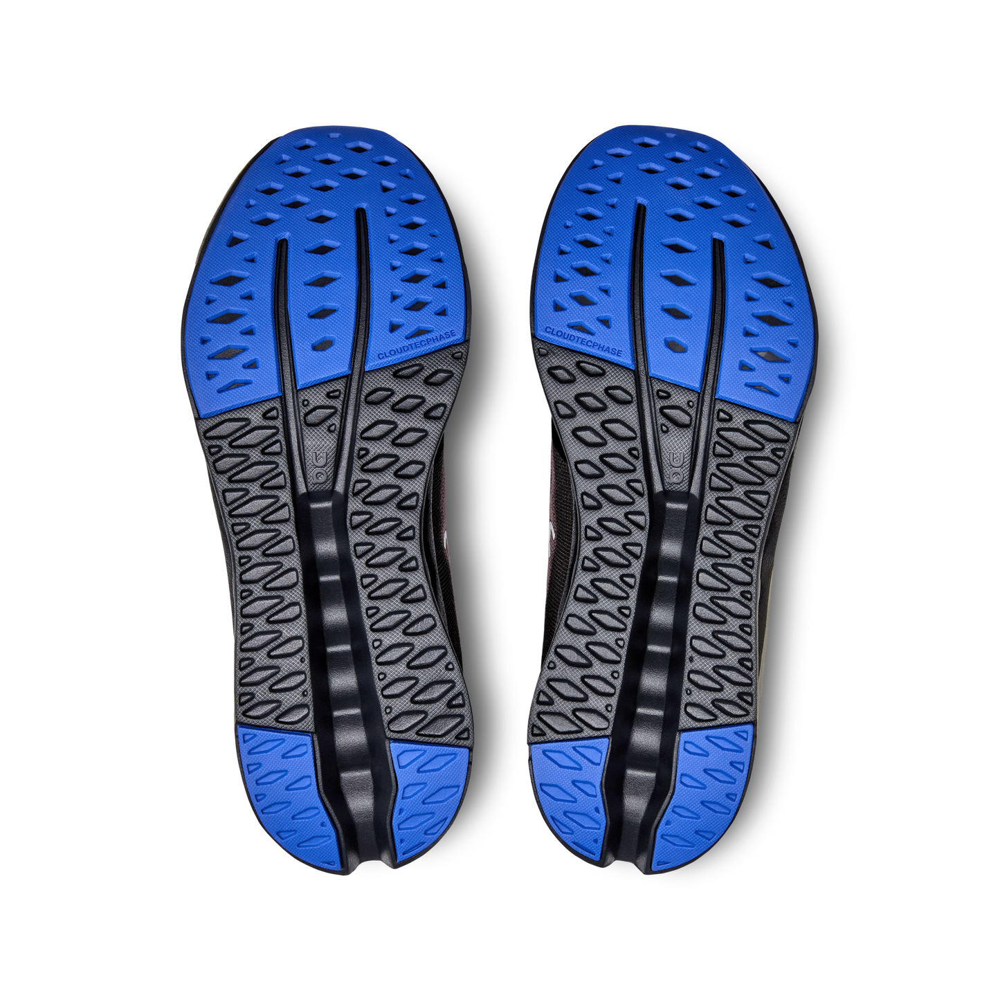 Cloudsurfer - Black | Cobalt