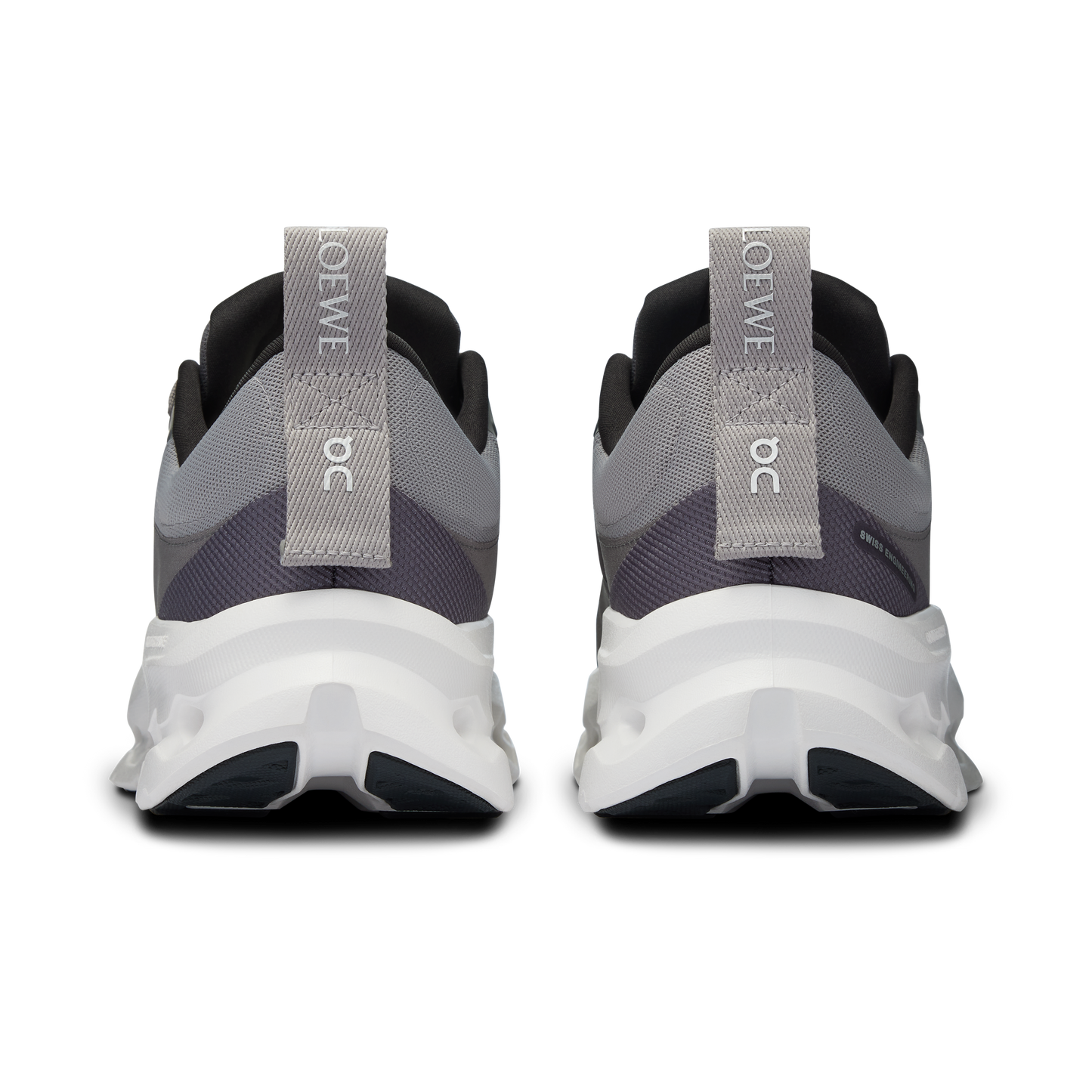 Cloudtilt LOEWE 2 - Grey