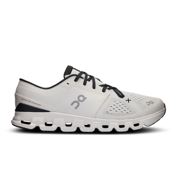 Cloud X 4 - Ivory | Black