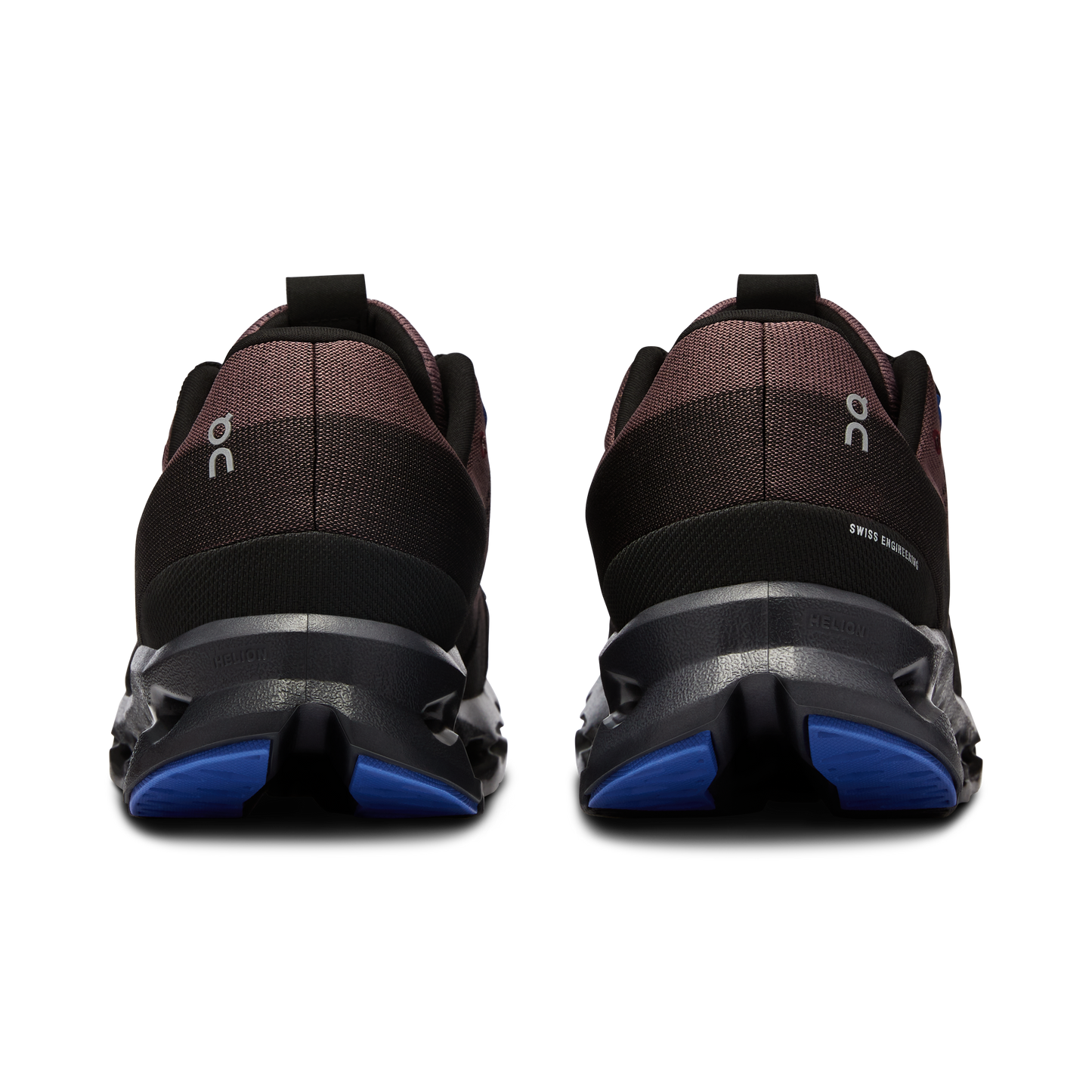 Cloudsurfer - Black | Cobalt