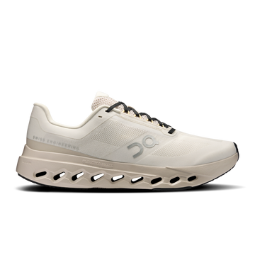 Cloudsurfer Next - Ivory | Silver
