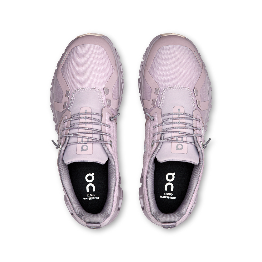Cloud 6 WP - Mauve | Zinc