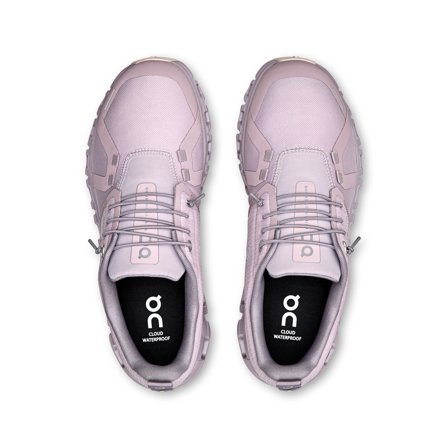 Cloud 6 WP - Mauve | Zinc
