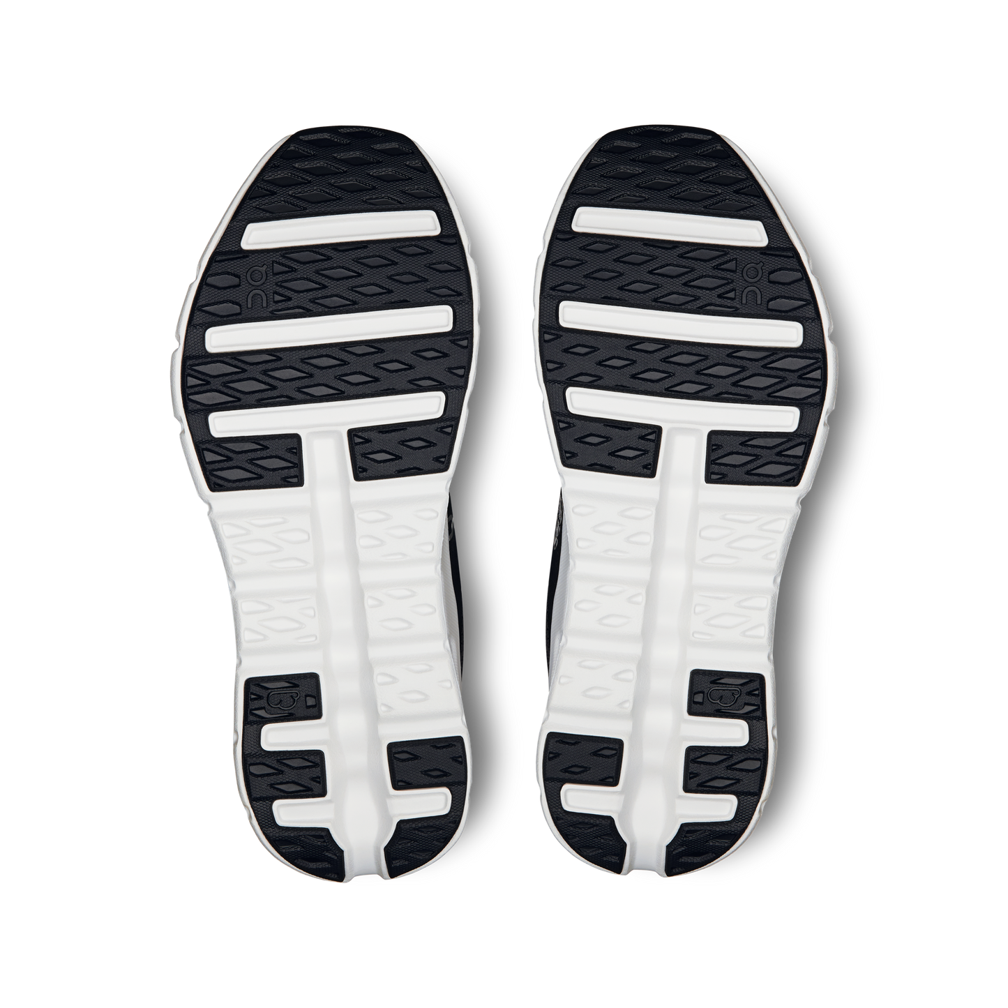 Cloudtilt LOEWE 2 - Black