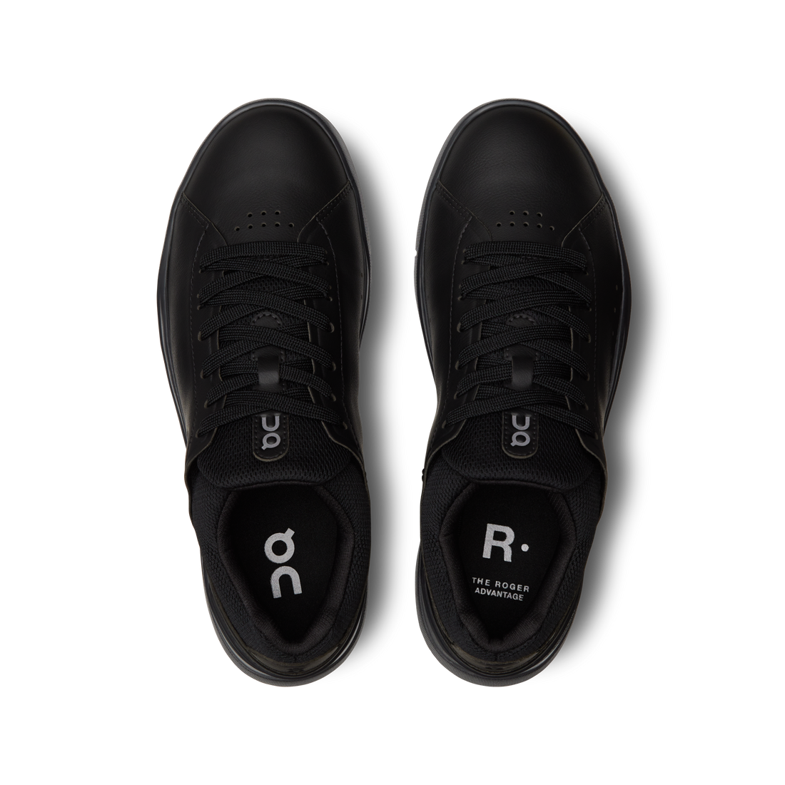 THE ROGER Advantage - All Black