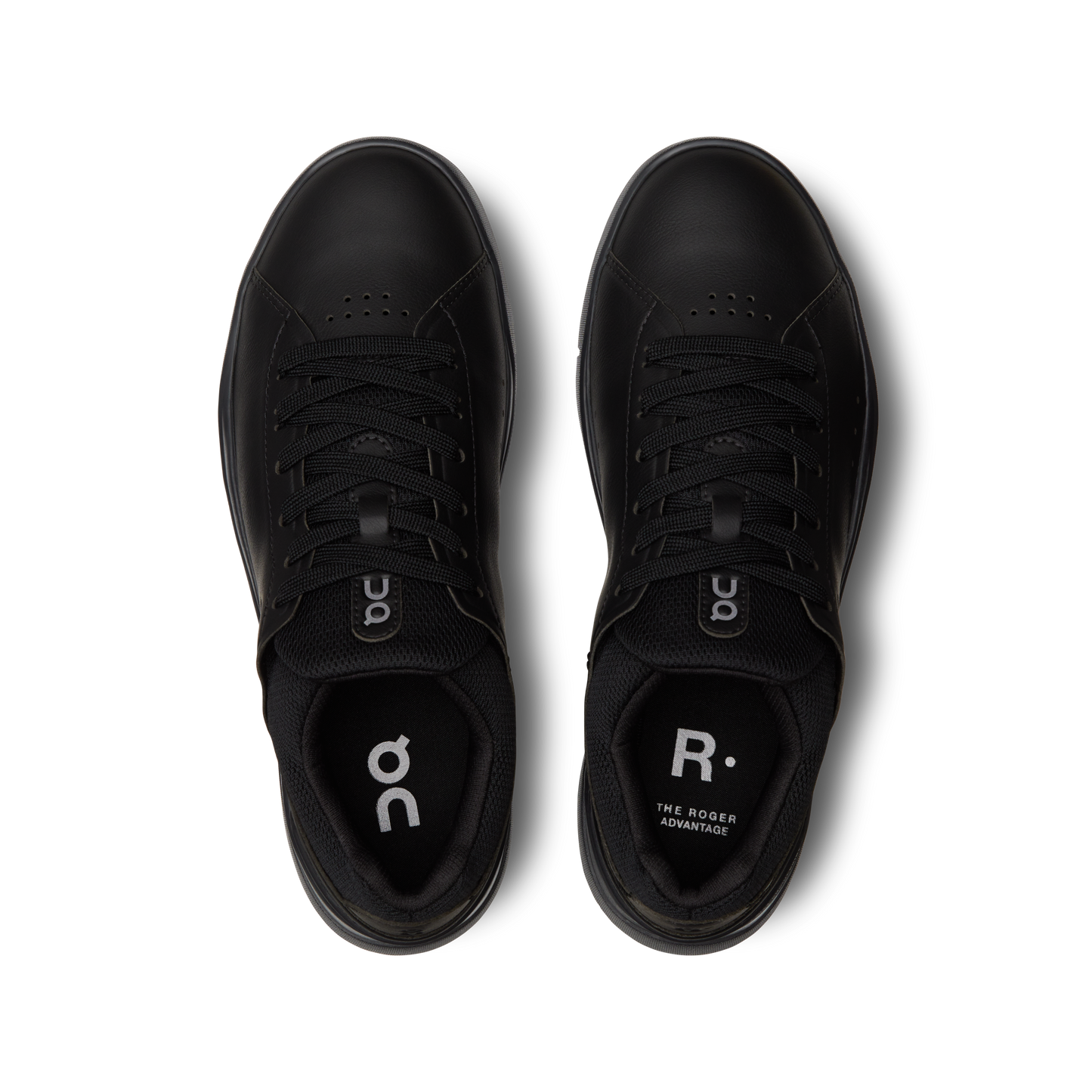 THE ROGER Advantage - All Black