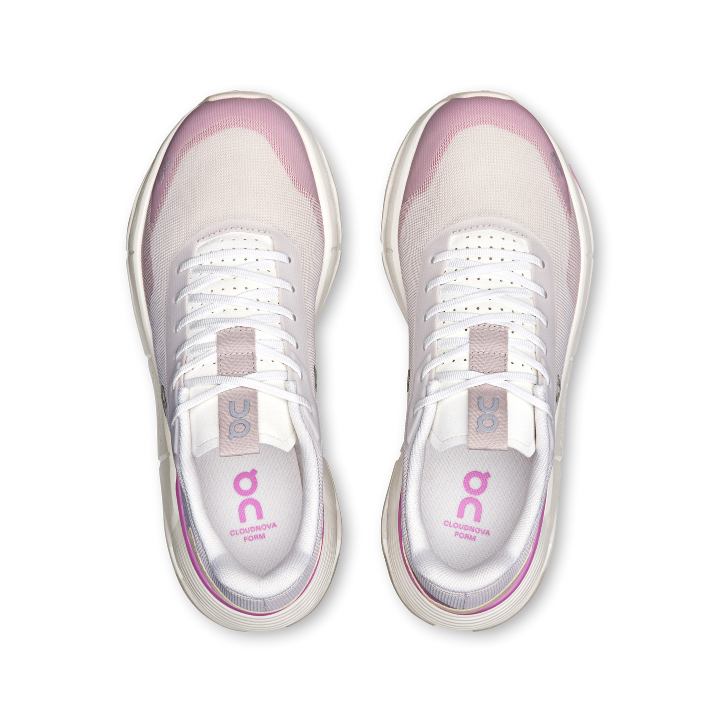 Cloudnova Form 2 - Pearl | Raspberry