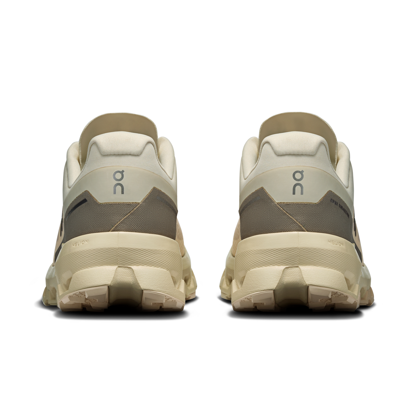 Cloudvista 2 - Cream | Desert