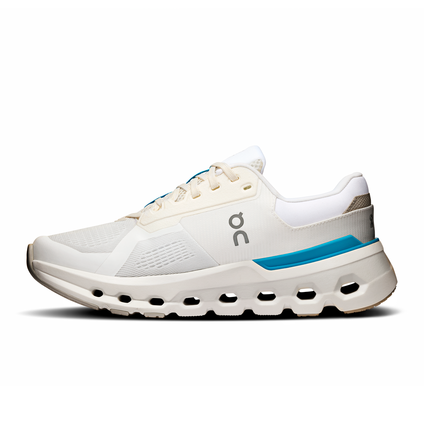 Cloudrunner 2 - White | Horizon