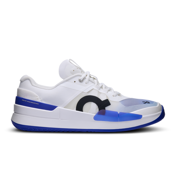 THE ROGER Pro 2 - White | Indigo