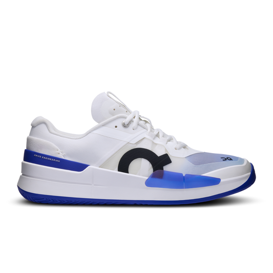 THE ROGER Pro 2 - White | Indigo